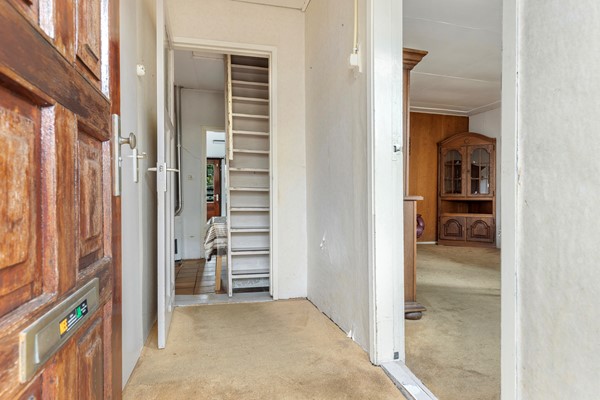 Medium property photo - Gerrit Imbosstraat 32, 9607 PD Foxhol